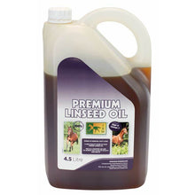  TRM Premium Linseed Oil
