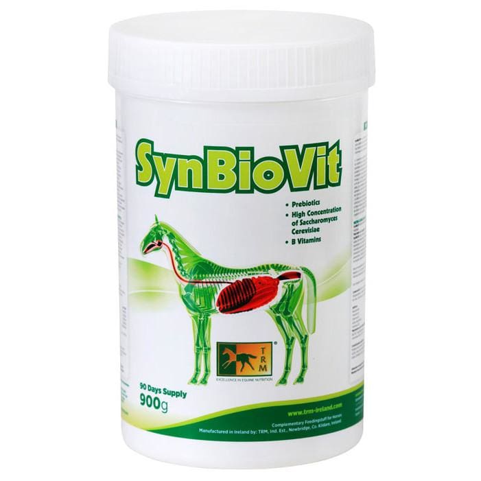 Boomerang Equestrian - TRM Synbiovit Powder