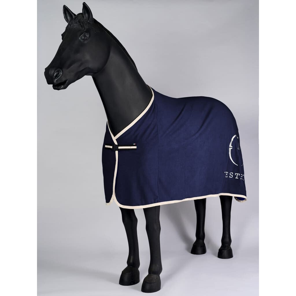 Boomerang Equestrian - Vestrum Vicenza Pile Rug Burgundy/Black/White