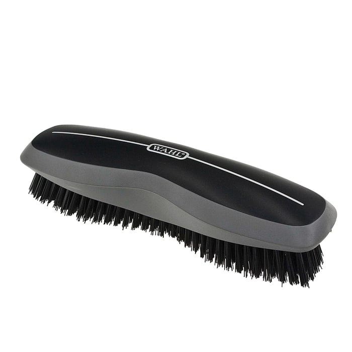 Boomerang Equestrian - Wahl Stiff Body Brush