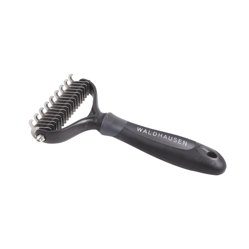 Boomerang Equestrian - Waldhausen Detangling & Dematting Comb