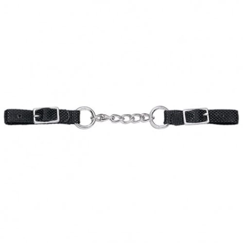 Boomerang Equestrian - Waldhausen Nylon Curb Chain