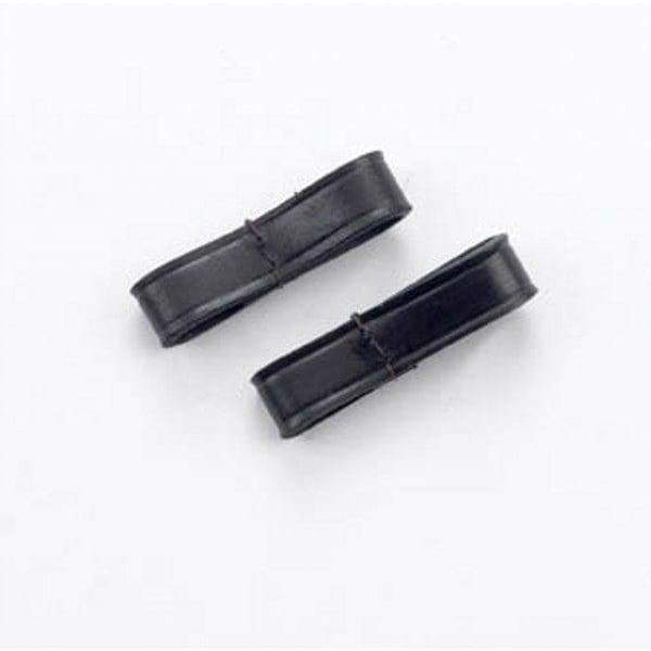 Boomerang Equestrian - Waldhausen Stitched Fulmer Loops