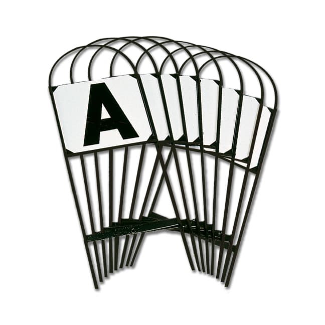 Boomerang Equestrian - Waldhausen Tread-In Dressage Markers 20 x 60 m