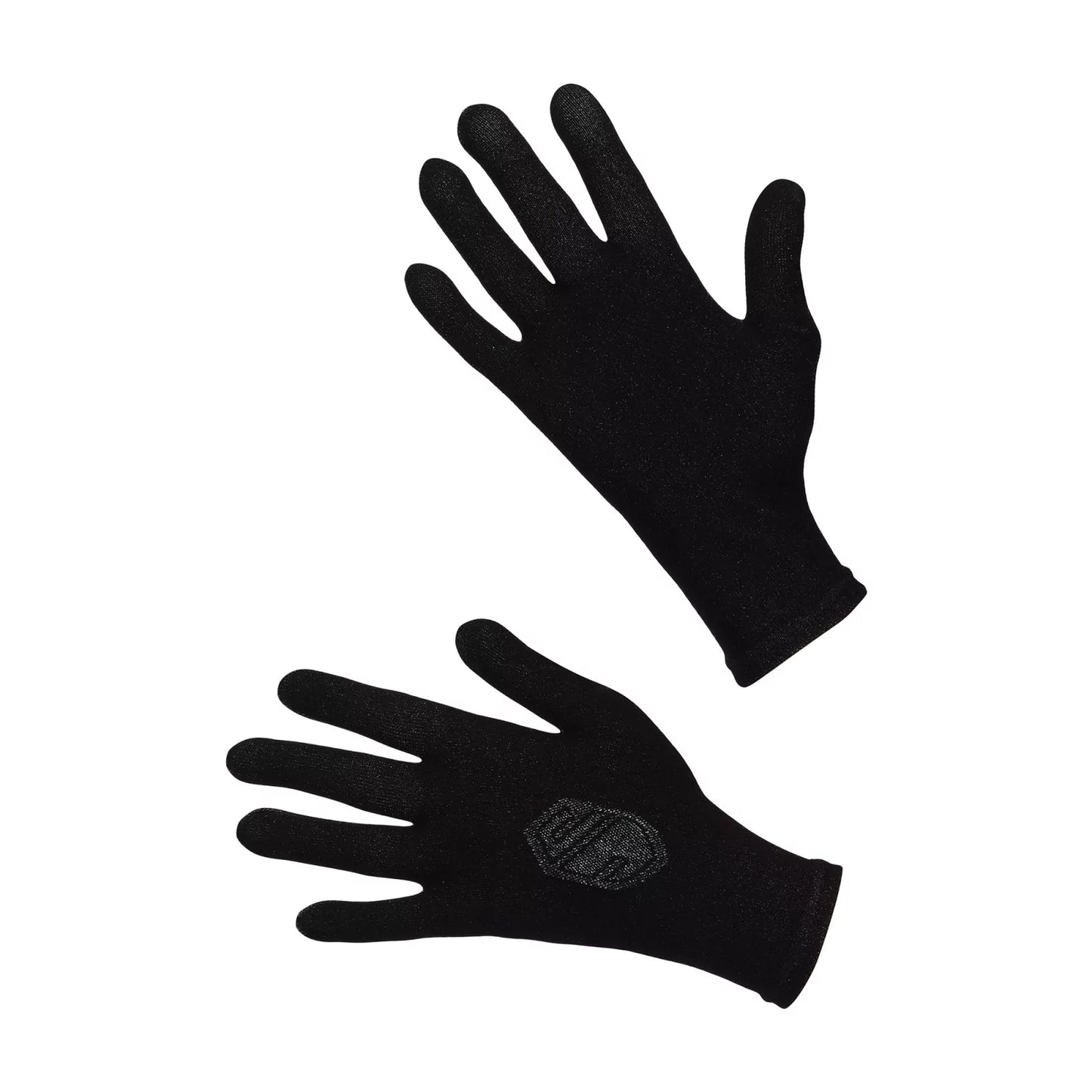 Boomerang Equestrian - Samshield Ladies Warmer Under Gloves Black
