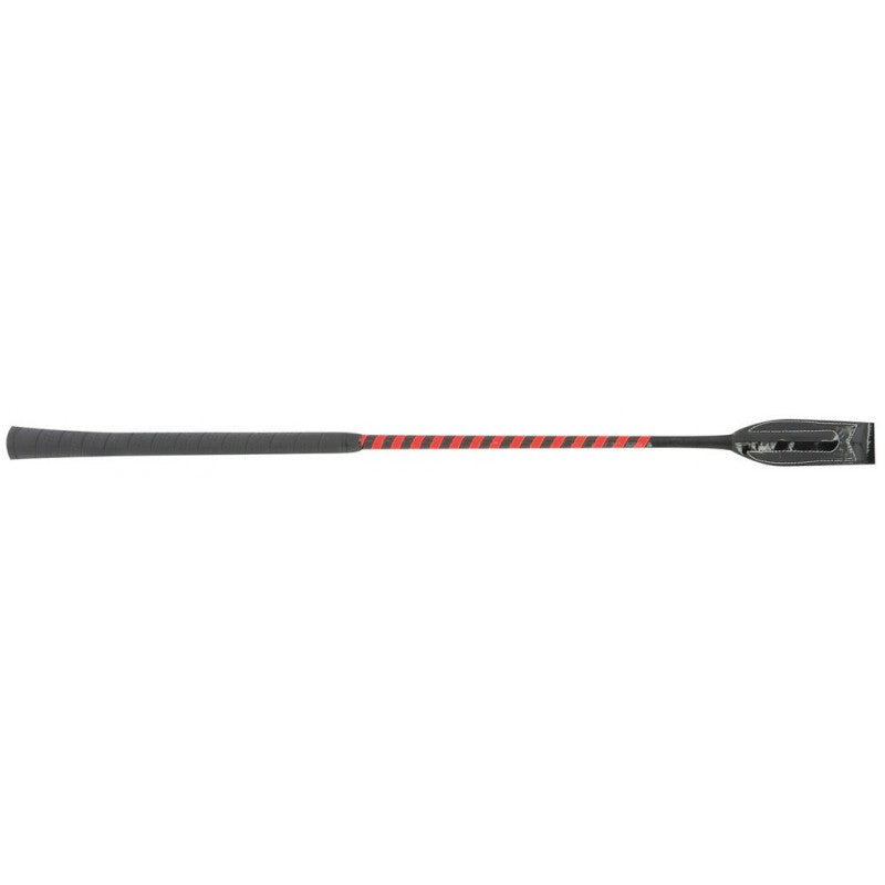 Boomerang Equestrian - Whip & Go Jump Whip