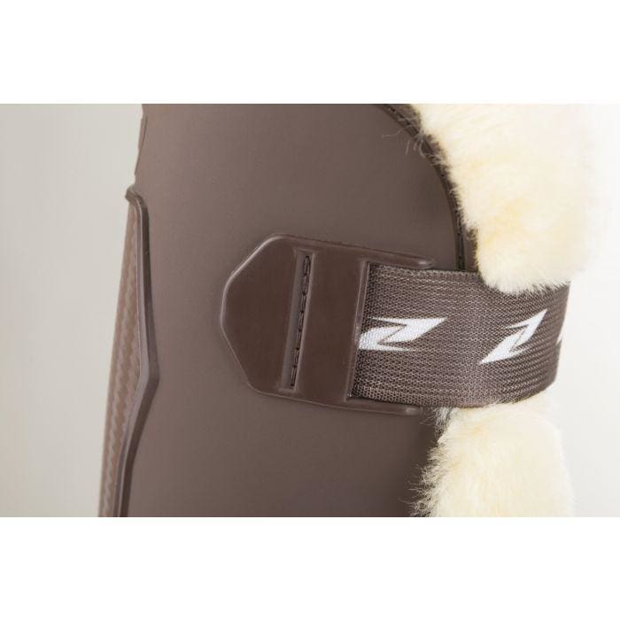 Boomerang Equestrian - Zandona Carbon Air Sensitive + Tendon Boot