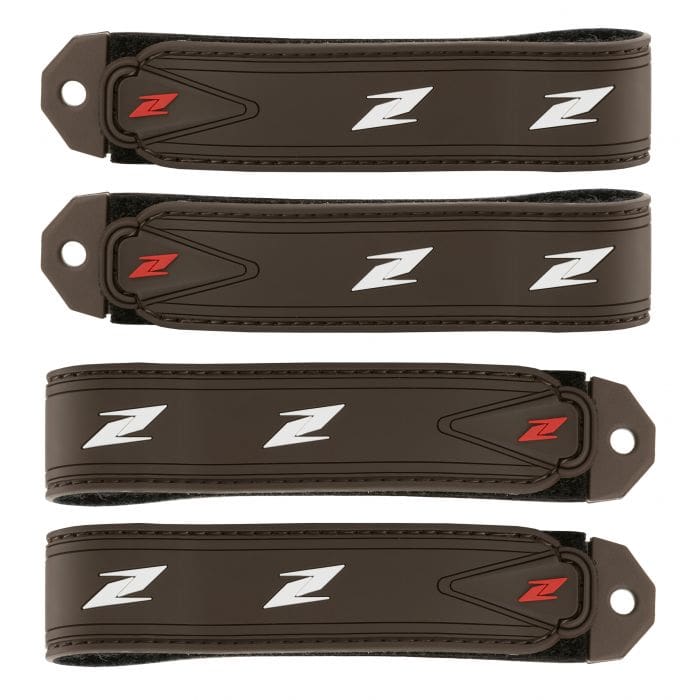 Boomerang Equestrian - Zandona Strap Kit For Tendon Boots