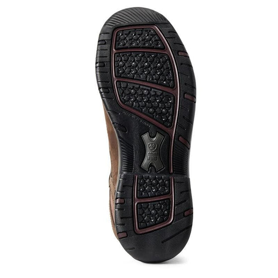 Ariat Ladies Telluride Work Waterproof Composite Toe Work Boot - Boot