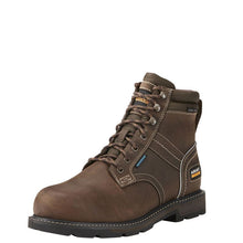  Ariat Men’s Groundbreaker 6 H20 Steel Toe Cap Boot - Boots