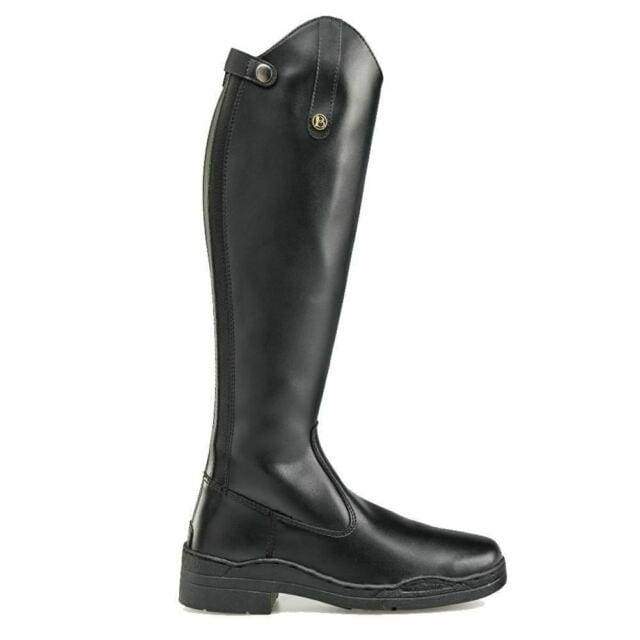 Boomerang Equestrian - Brogini Modena Long Boots