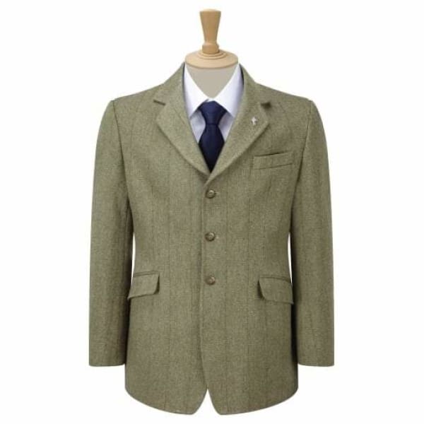 Boomerang Equestrian - Caldene Kent Mens Jacket