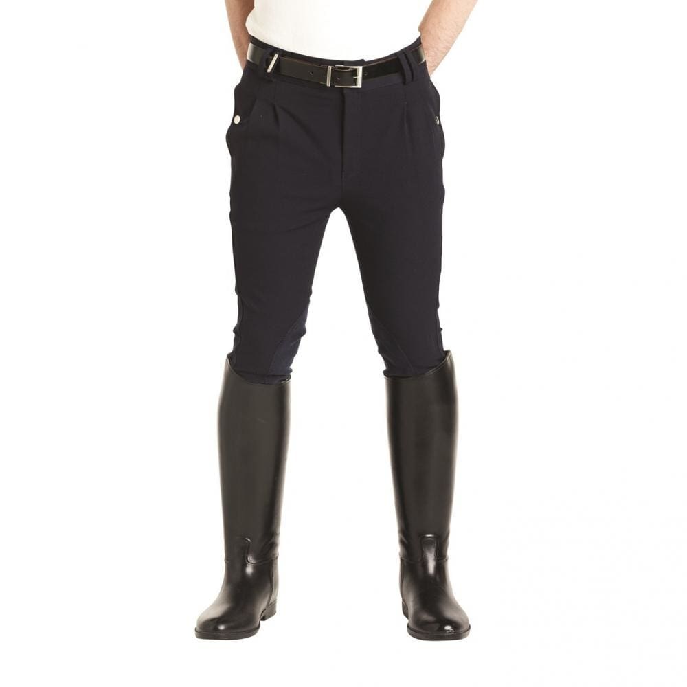 Boomerang Equestrian - Caldene Men's Breeches Gloucester