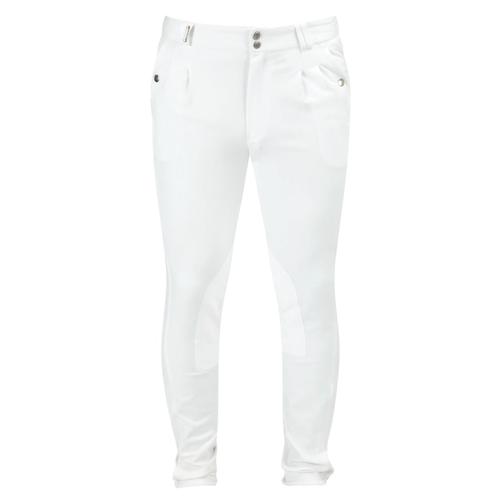 Boomerang Equestrian - Caldene Men's Breeches Gloucester