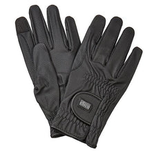  Elico Children’s Chatsworth Goves Black - Gloves