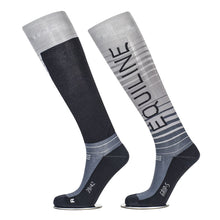  Equiline Inisex Socks Quartz Ice - Socks