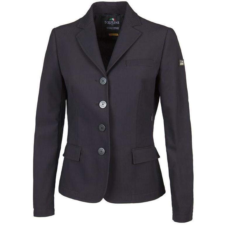 Boomerang Equestrian - Equiline Ladies Competition Jacket Gillian