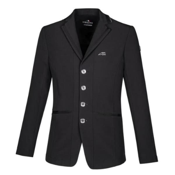 Boomerang Equestrian - Equiline Men's Competition Jacket Evan