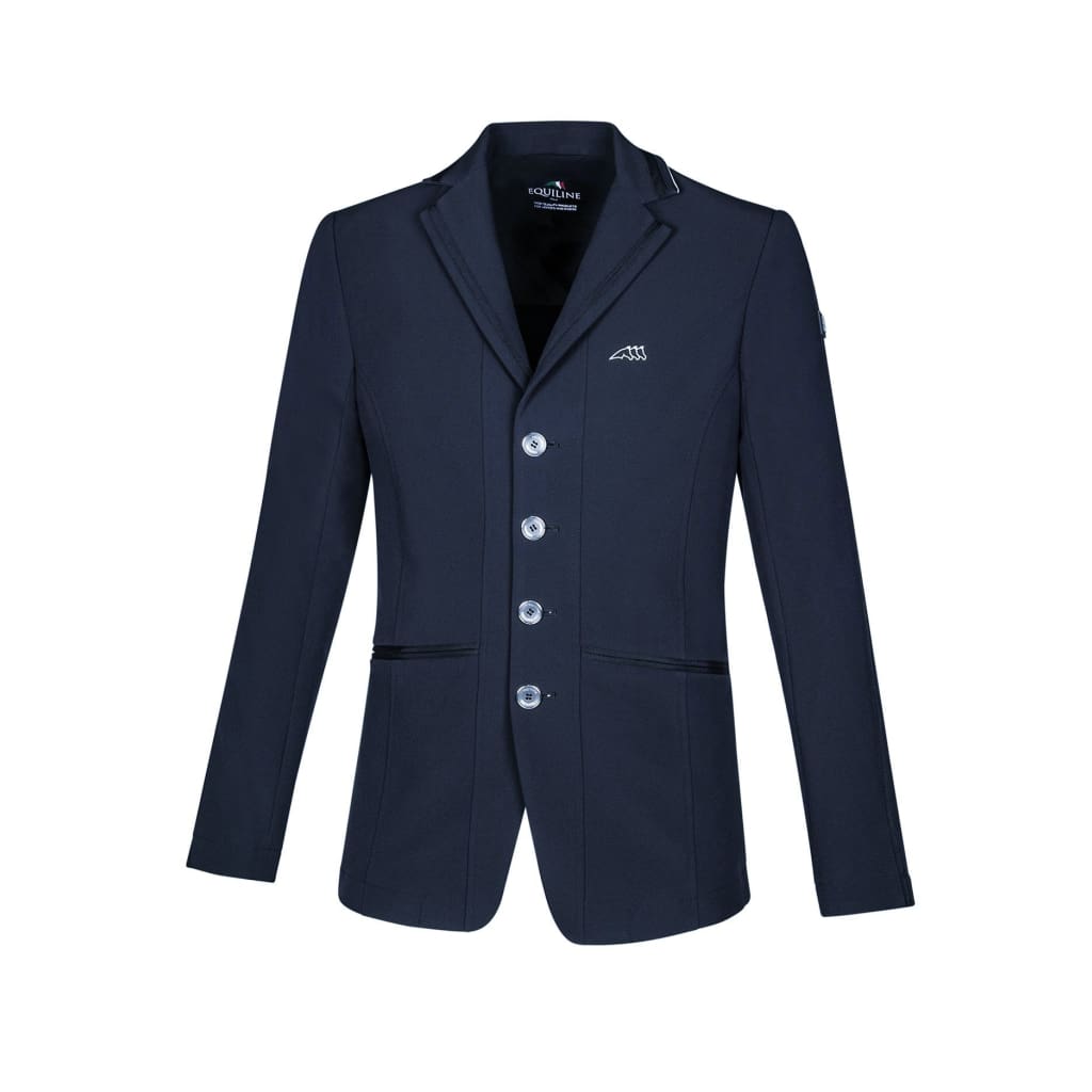 Boomerang Equestrian - Equiline Men's Competition Jacket Evan