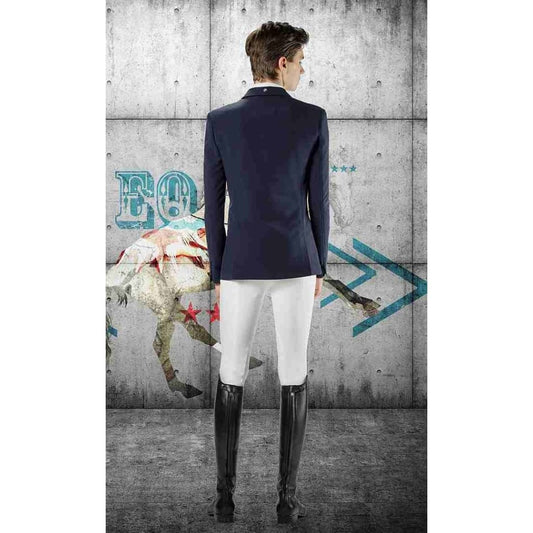 Boomerang Equestrian - Equiline Men's Russell Competition Jacket