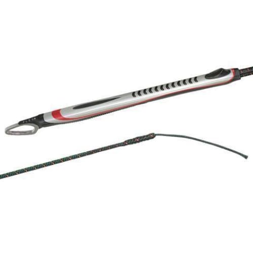 Boomerang Equestrian - Fleck Impuls Dressage Whip Black/Red