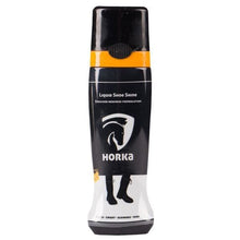  Horka Liquid Shoe Shine Black 80 ml - 80 ml / BLACK - Shoe Polish
