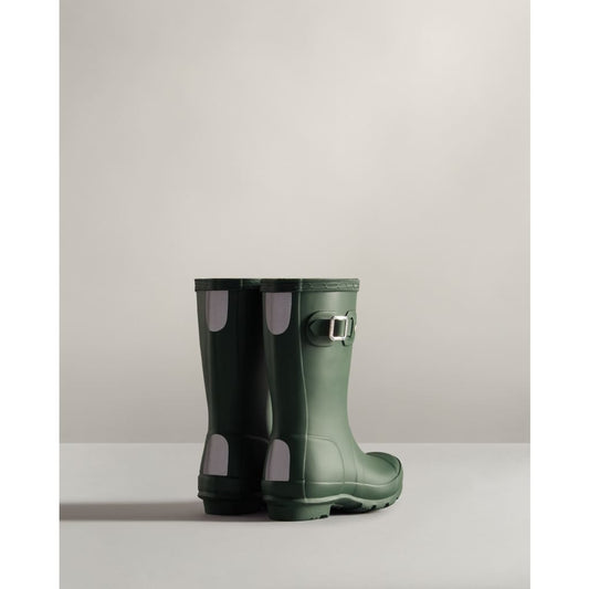 Boomerang Equestrian - Hunter Original Kids Boot Hunter Green