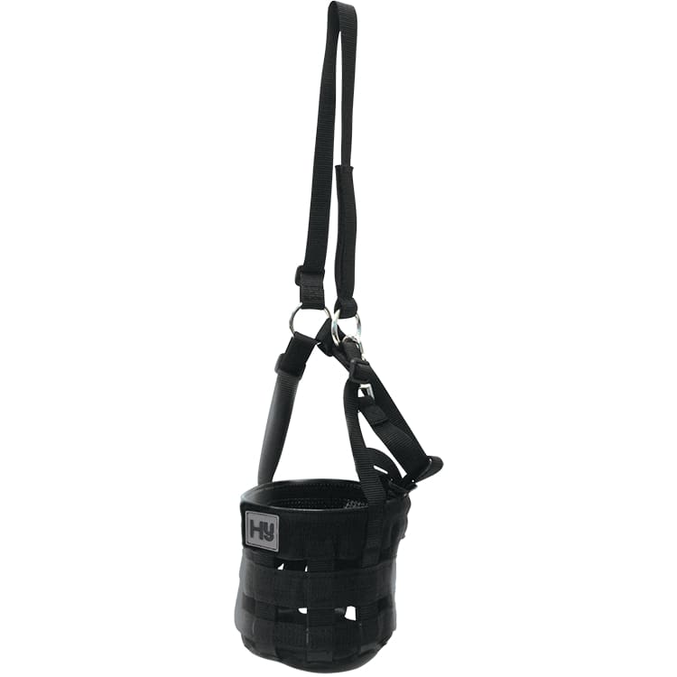 Boomerang Equestrian - Hy Muzzle