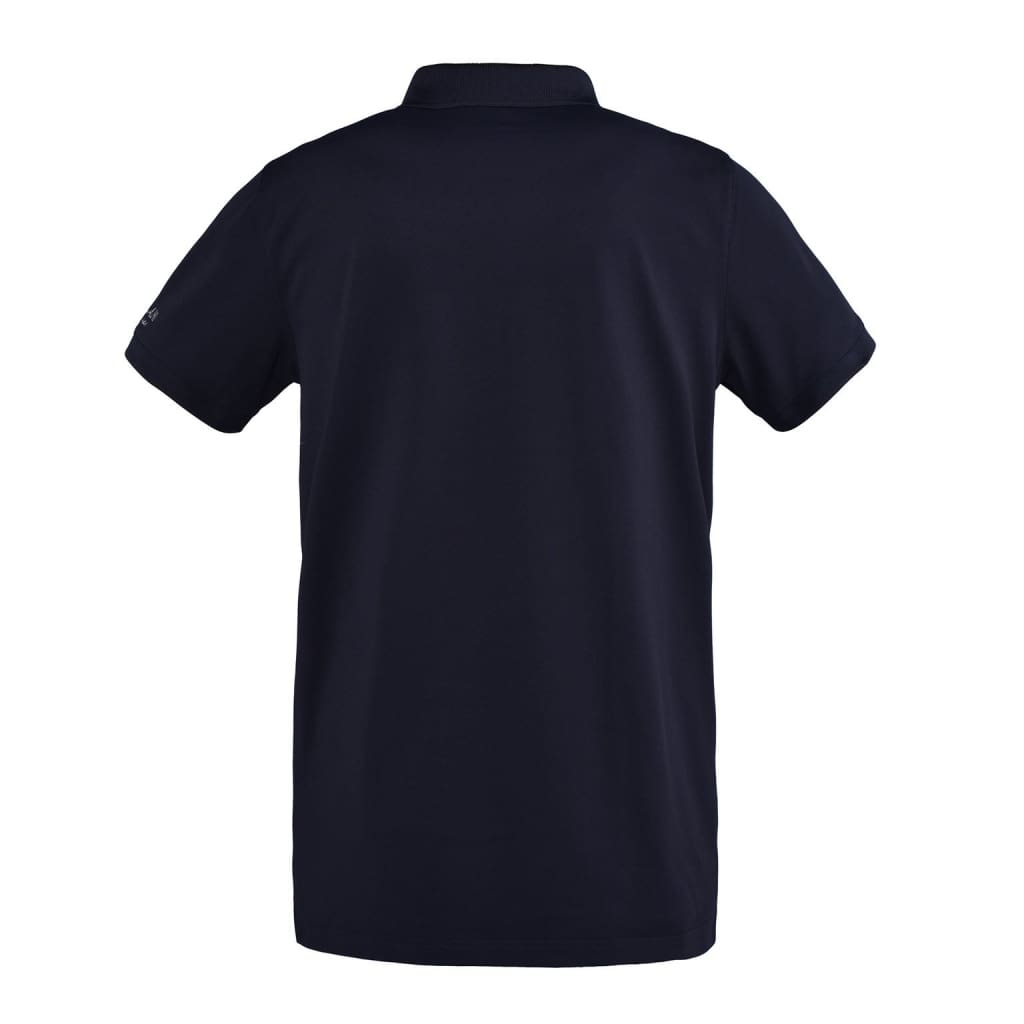 Boomerang Equestrian - Kingsland Men's Classic Polo T Shirt