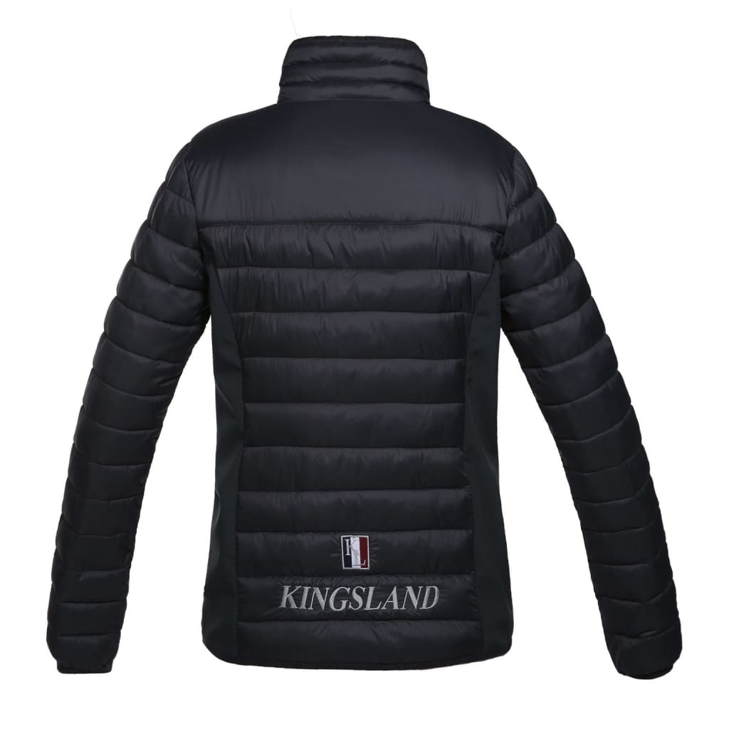 Boomerang Equestrian - Kingsland Unisex Classic Jacket