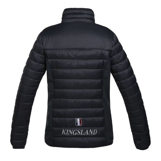 Boomerang Equestrian - Kingsland Unisex Classic Jacket