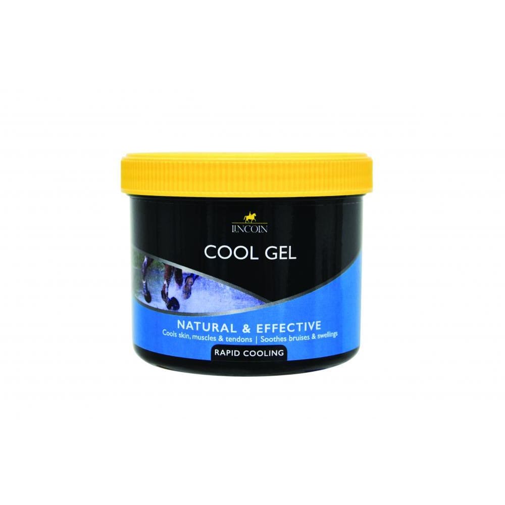 Boomerang Equestrian - Lincoln Cool Gel
