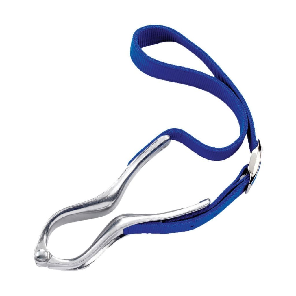Boomerang Equestrian - Lincoln Cribbing/Windsucking Collar