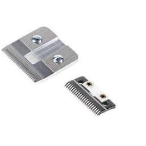 Boomerang Equestrian - Lister Legato Trimmer Blades