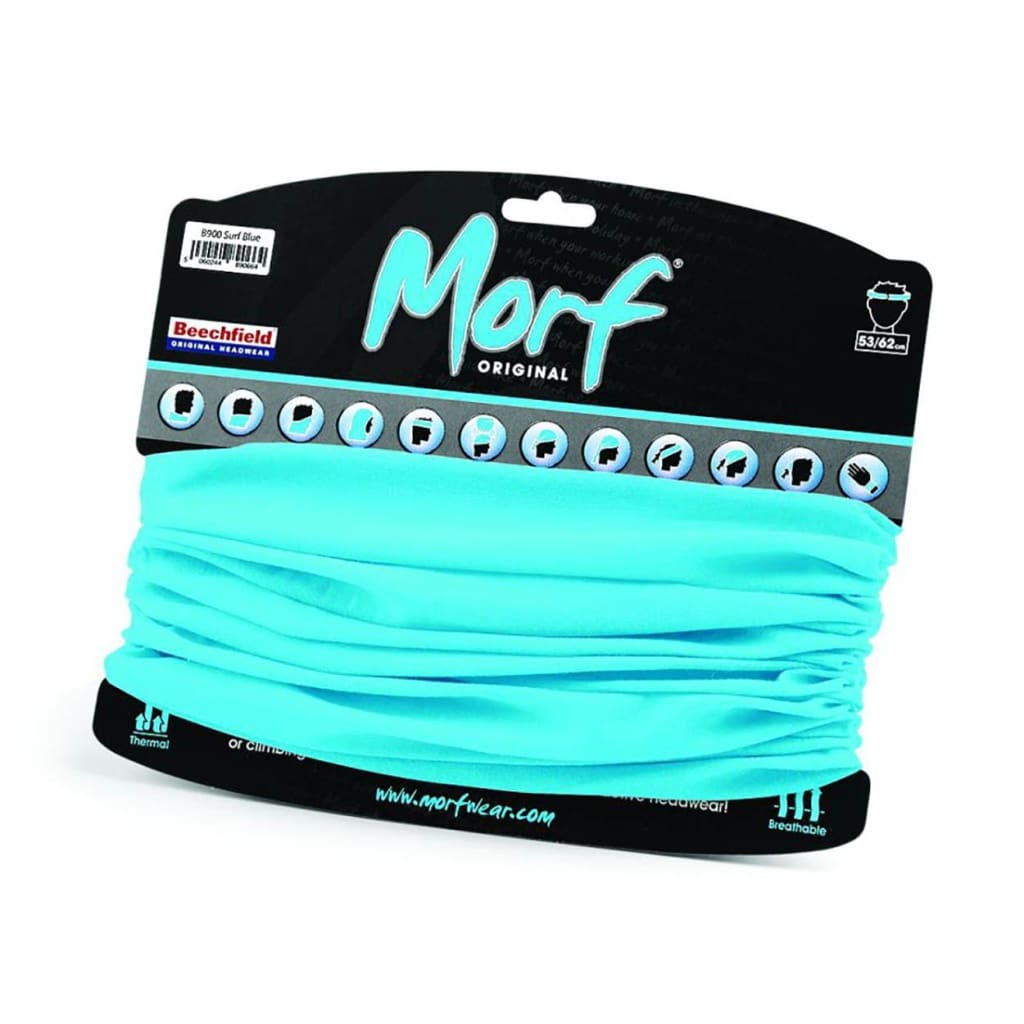 Boomerang Equestrian - Morf Original Microfibre Snood