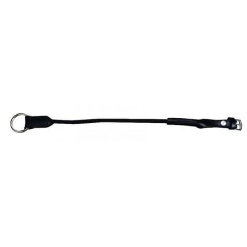 Boomerang Equestrian - Norton Thick Rope/Cord Gag Straps