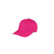  Pikeur Ladies Baseball Cap Hot Pink - HOTPINK / ONESIZE - Baseball Cap