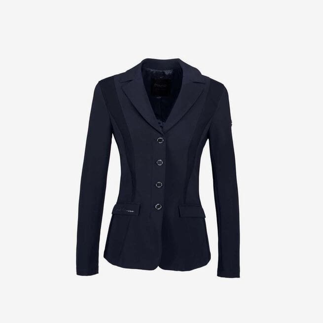 Boomerang Equestrian - Pikeur Ladies Competition Jacket Olena Night Blue