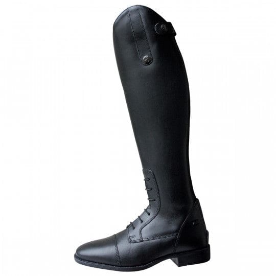 Boomerang Equestrian - Privilege Equitation Matera Junior Riding Boot Black
