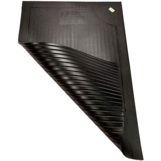 Boomerang Equestrian - Rubber Stable Mat