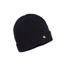  Samshield Unisex Aubrey Beanie Navy - NAVY / ONESIZE - Woolly Hat