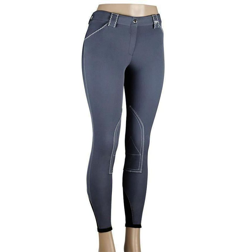 Boomerang Equestrian - Sarm Hippique Ladies Breeches Alicia