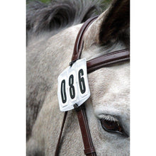  Shires Competition Number Kit - Bridle Competition Numbers