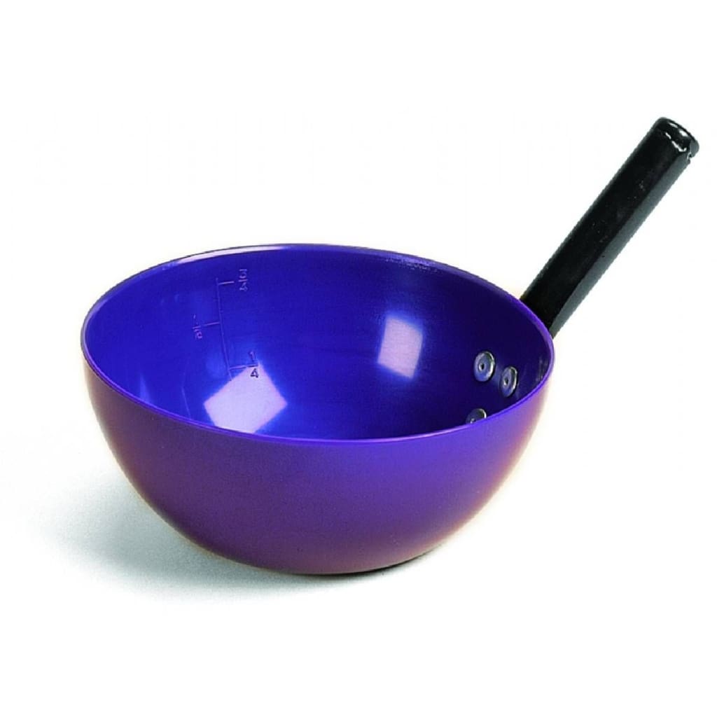 Boomerang Equestrian - Stubbs Feed Scoop