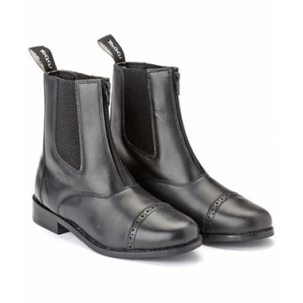 Boomerang Equestrian - Toggi Augusta Adults Jodhpur Boots