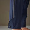 Toggi Storm Unisex Overtrouser Navy - Waterproof Trousers