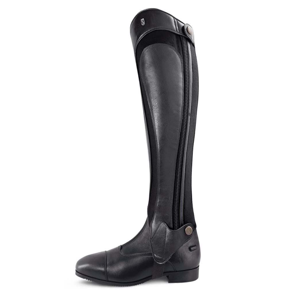 Boomerang Equestrian - Tredstep Medici Air Half Chaps