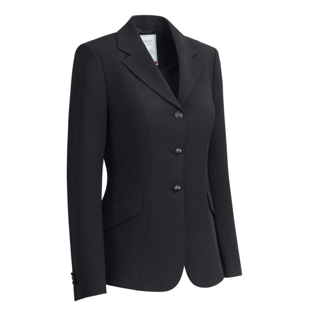 Boomerang Equestrian - Tredstep Symphony Style Ladies Riding Jacket