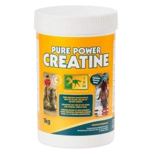 Boomerang Equestrian - TRM Pure Power Creatine
