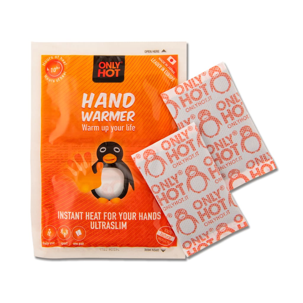 Boomerang Equestrian - Waldhausen Hand Warmer Pack